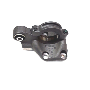 Image of CV Axle Shaft Carrier Bearing Bracket image for your 2011 Volvo XC60   